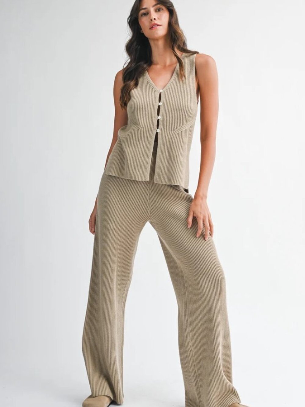 NWT In Package Knit Set - Picture 9 of 16